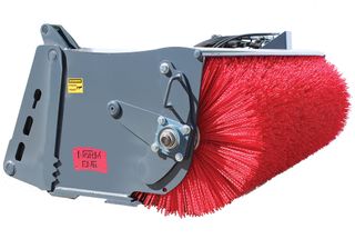 BROOMS