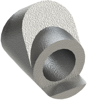 N4 TOOTH HOLDER