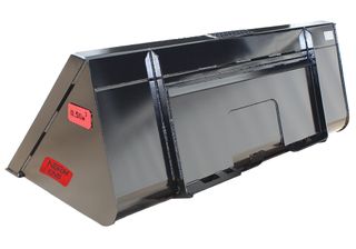 GP BUCKET CAPACITY CERTIFICATION