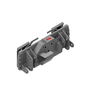 SKIDSTEER TILT COUPLERS