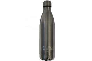 STAINLESS STEEL WATER BOTTLE 1L