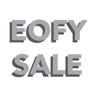 EOFY SALE