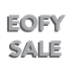 EOFY SALE