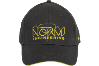 NORM ENGINEERING PROMO GEAR RANGE