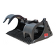 SIEVE RAKE GRAPPLE BUCKET