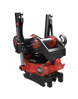 ROTOTILT TILTROTATORS