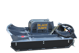BLACKHAWK BRUSH CUTTER
