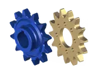 DRIVE SPROCKETS