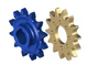 DRIVE SPROCKETS