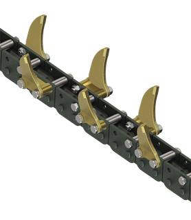 ROCK CHAINS