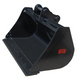 TILT MUD BUCKET 0-8T