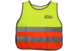 KID HI-VIS VEST