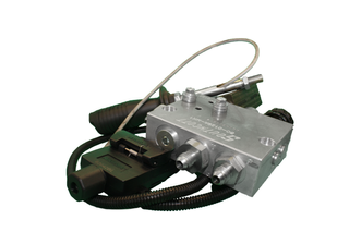 ELECTRIC OVER HYDRAULIC KIT