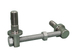 BOOM CHAIN ADJUSTMENT KIT