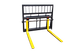 PIN-EYE PALLET FORKS