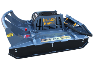 BLACKHAWK BRUSH CUTTER