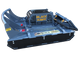 BLACKHAWK BRUSH CUTTER