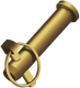 N4 AUGER PIN AND CLIP