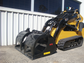 DEMOLITION GRAPPLE BUCKET C/W AG HITCH [1650mm O/A]