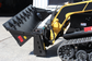 TILT CONTROL 4-IN-1 BUCKET T/S BOBCAT [1730mm O/A] (S590/S62 [WIDE OPTION]/S66 [WIDE OPTION])