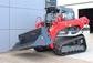 TILT CONTROL 4-IN-1 LOADER STYLE BUCKET T/S TAKEUCHI [1855mm O/A] (TL10V2)