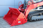 TILT CONTROL 4-IN-1 LOADER STYLE BUCKET T/S TAKEUCHI [2000mm O/A] [PRO SERIES] (TL12V2/TL12R2)