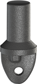 N4 PILOT DRIVE LUG [AUGERS UP TO 250mm]