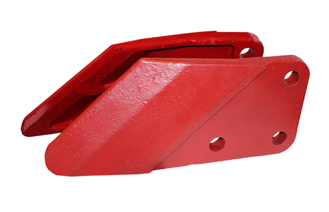 PIN FOR TRENCH BUCKET