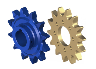 DRIVE SPROCKET T/S NMT-900