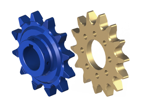 DRIVE SPROCKET T/S NMT-900