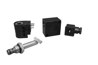 SUPPLY & FIT LOCK VALVE [C]