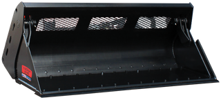 HEAVY DUTY SPECIFICATION UPGRADE