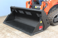 HEAVY DUTY SPECIFICATION UPGRADE