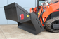 HEAVY DUTY SPECIFICATION UPGRADE