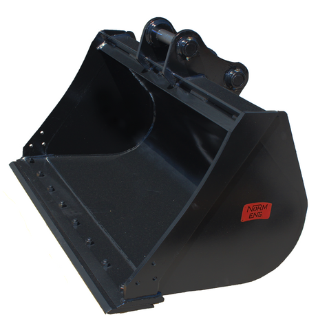 600mm MUD BUCKET T/S NEW HOLLAND E26C