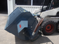 CONCRETE BATCHING BUCKET C/W AG HITCH [0.5 M3]