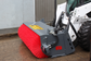 4-IN-1 BUCKET BROOM C/W AG HITCH [2000mm x 24"]