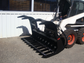ROOT GRAPPLE BUCKET C/W DITCH WITCH HITCH [1200mm O/A]