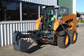 MINI SLEWING BACKHOE ARM T/S MCLOUGHLIN C/W 300mm BUCKET