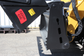 TILT CONTROL 4-IN-1 BUCKET C/W AG HITCH [1750mm O/A] (AG HITCH)