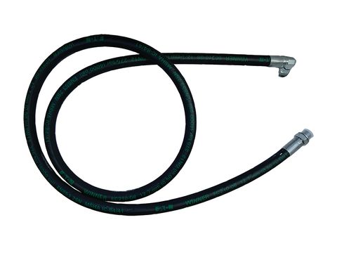HYDRAULIC HOSE KIT T/S LONG ARM BOBCAT E42/E45