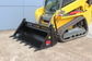 4-IN-1 BUCKET T/S TOYOTA [TOYOTA HITCH] [1585mm O/A] (5SDK10/5SDK11 [10X16.5 TYRES])