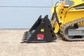 4-IN-1 SKID STEER STYLE BUCKET T/S TAKEUCHI [1855mm] (TL10V2)