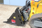 4-IN-1 SKID STEER STYLE BUCKET T/S TAKEUCHI [1855mm] (TL10V2)