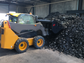 GP BUCKET T/S WACKER NEUSON [1050mm O/A, 0.15M3]