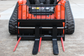 PIN-EYE PALLET FORKS T/S DITCH WITCH [800 KG]