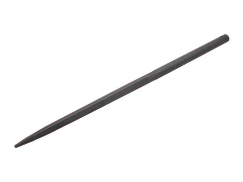 ADDITIONAL BALE SPEAR