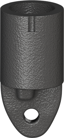 N4 PILOT DRIVE LUG [AUGERS OVER 300mm]