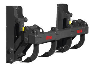 SUPPLY & INSTALL HYDRAULICS T/S HYDRAULIC REAR MOUNTED RIPPERS