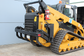 INSTALL & PAINT HYDRAULIC REAR MOUNTED RIPPERS